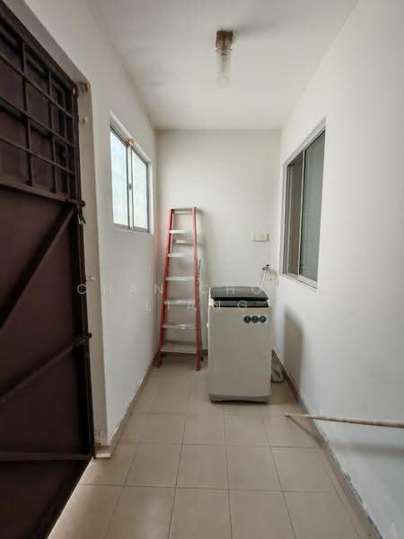Rumah Teres untuk Dijual di Bandar Bukit Puchong (Puchong) - Chan Chong Liang - Interior - PropertyGuru.com.my
