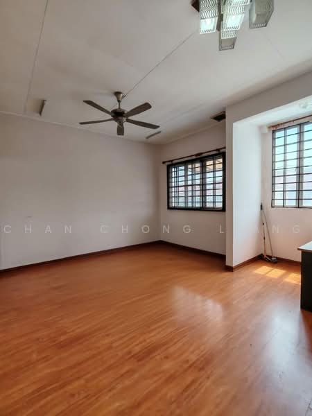 Rumah Teres untuk Dijual di Bandar Bukit Puchong (Puchong) - Chan Chong Liang - Living Room - PropertyGuru.com.my