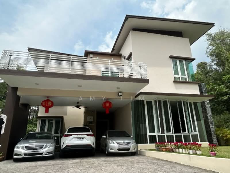 Bungalow for Rent in Taman Equine (Seri Kembangan) - Amy Lim - Exterior - PropertyGuru.com.my