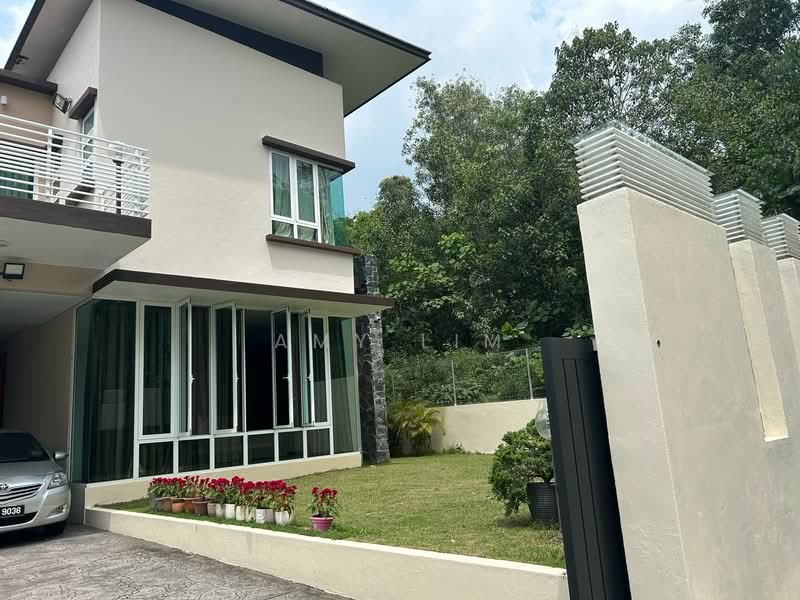 Bungalow for Rent in Taman Equine (Seri Kembangan) - Amy Lim - Exterior - PropertyGuru.com.my
