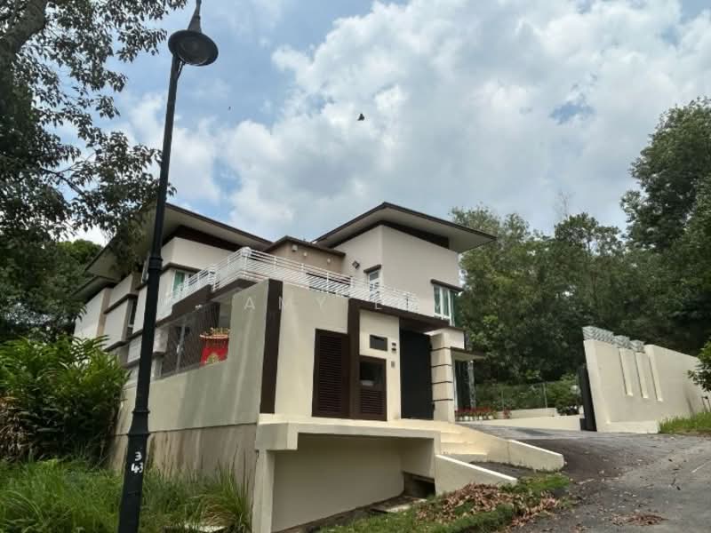 Bungalow for Rent in Taman Equine (Seri Kembangan) - Amy Lim - Exterior - PropertyGuru.com.my