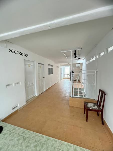 2-storey Terraced House for Rent in Bayan Lepas (Penang) - Winson Chong - Corridor - PropertyGuru.com.my
