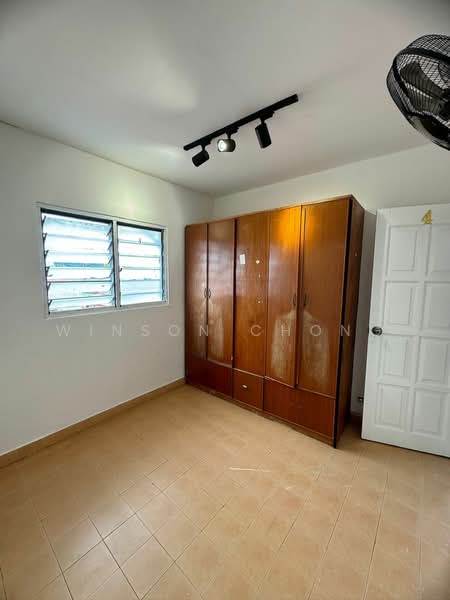 2-storey Terraced House for Rent in Bayan Lepas (Penang) - Winson Chong - Interior - PropertyGuru.com.my