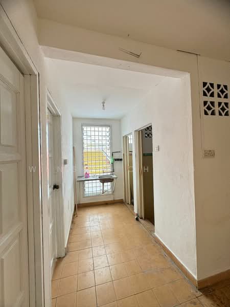 2-storey Terraced House for Rent in Bayan Lepas (Penang) - Winson Chong - PropertyGuru.com.my