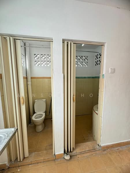 2-storey Terraced House for Rent in Bayan Lepas (Penang) - Winson Chong - PropertyGuru.com.my
