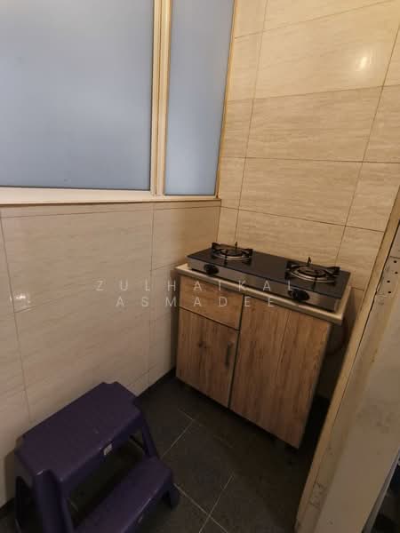 Service Residence for Rent at Sensory Residence @ Southville City - Zulhaikal Asmadee - PropertyGuru.com.my