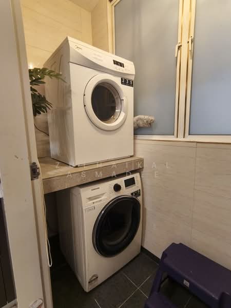 Service Residence for Rent at Sensory Residence @ Southville City - Zulhaikal Asmadee - PropertyGuru.com.my