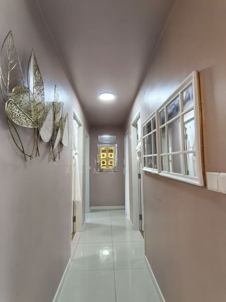 Service Residence for Rent at Sensory Residence @ Southville City - Zulhaikal Asmadee - PropertyGuru.com.my