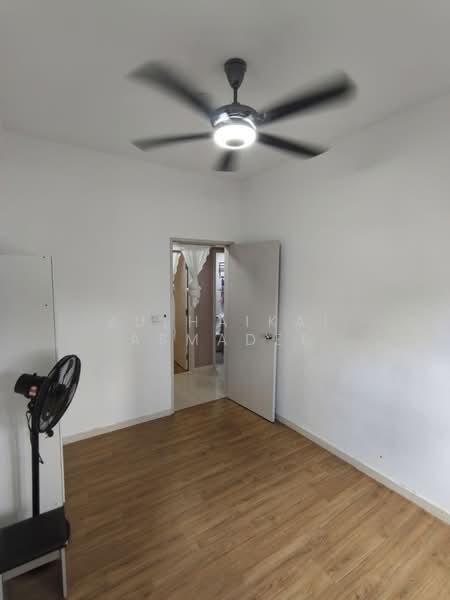 Service Residence for Rent at Sensory Residence @ Southville City - Zulhaikal Asmadee - PropertyGuru.com.my