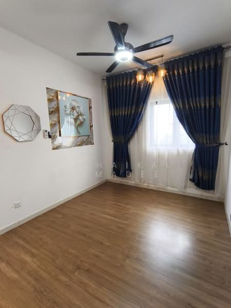 Service Residence for Rent at Sensory Residence @ Southville City - Zulhaikal Asmadee - PropertyGuru.com.my