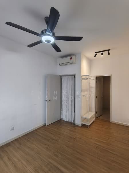 Service Residence for Rent at Sensory Residence @ Southville City - Zulhaikal Asmadee - PropertyGuru.com.my