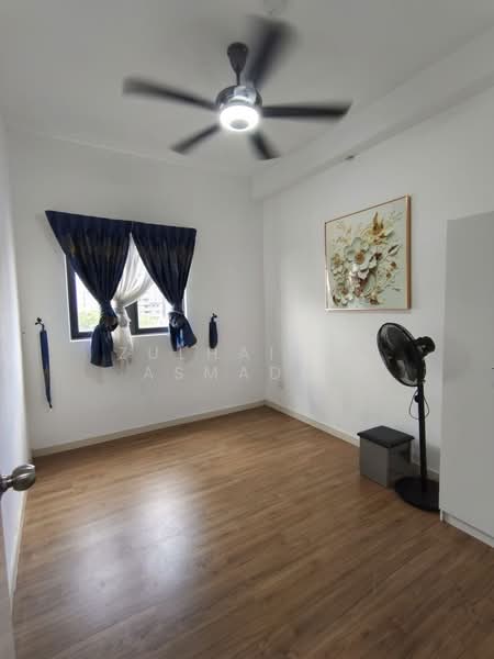 Service Residence for Rent at Sensory Residence @ Southville City - Zulhaikal Asmadee - PropertyGuru.com.my