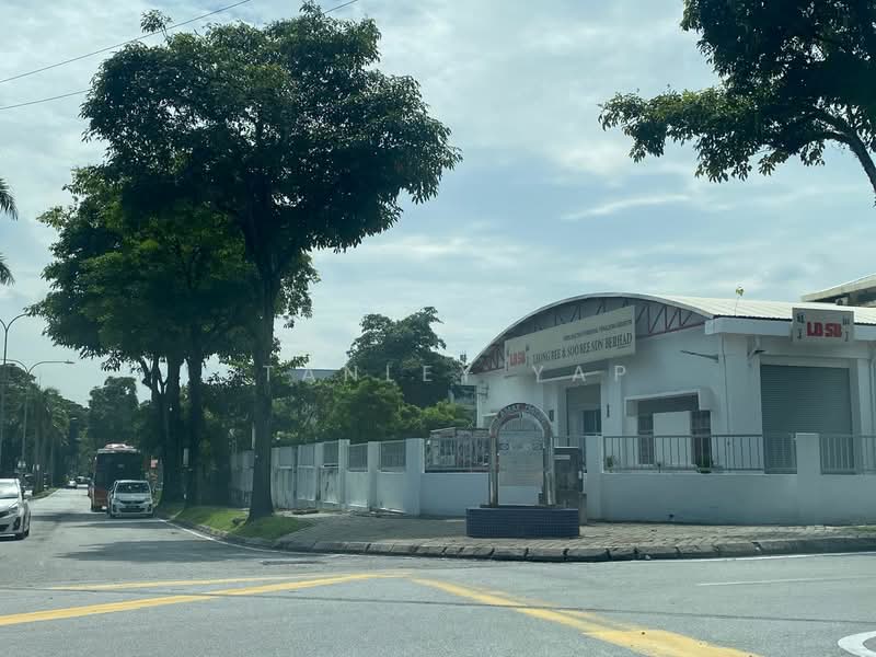 Factory for Sale in Batu Caves (Kuala Lumpur) - Stanley Yap - Exterior - PropertyGuru.com.my