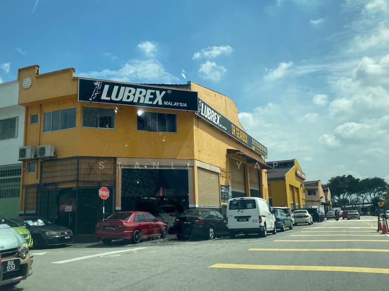 Factory for Sale in Batu Caves (Kuala Lumpur) - Stanley Yap - Exterior - PropertyGuru.com.my