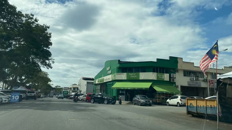Factory for Sale in Batu Caves (Kuala Lumpur) - Stanley Yap - Exterior - PropertyGuru.com.my