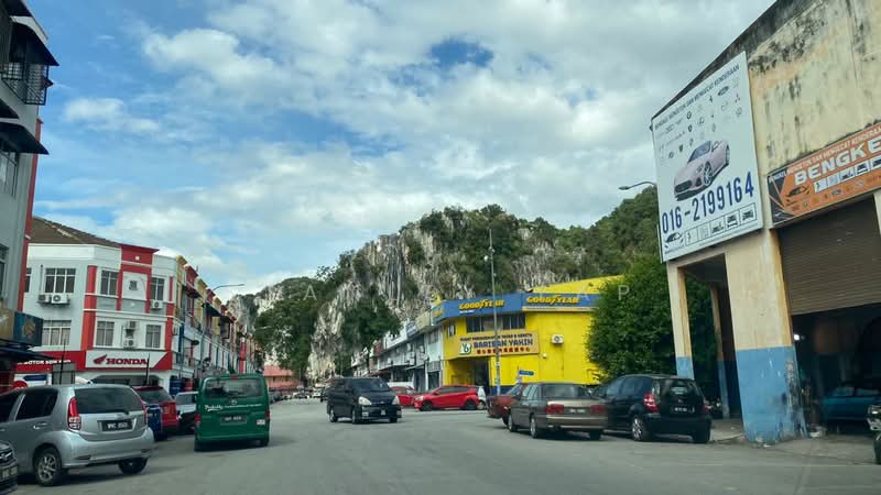 Factory for Sale in Batu Caves (Kuala Lumpur) - Stanley Yap - PropertyGuru.com.my