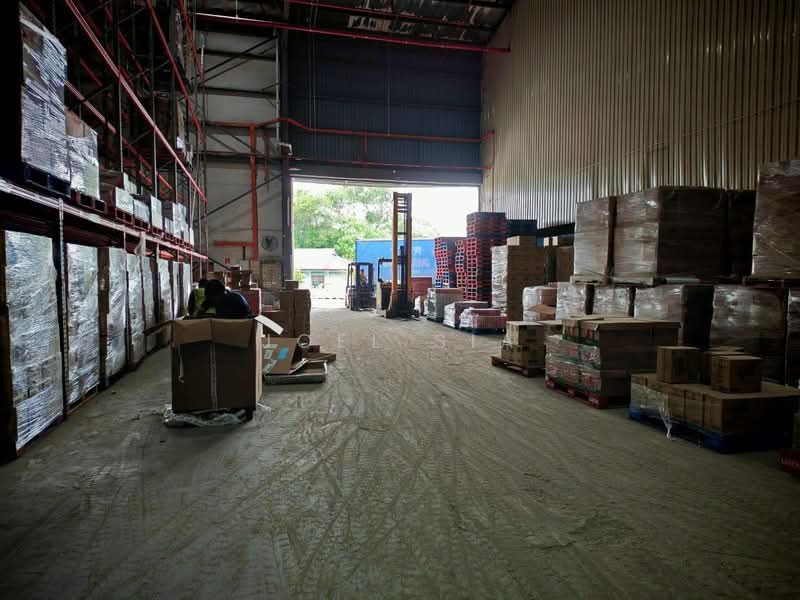 Kilang untuk Dijual di Klang (Selangor) - Joel Sia - Exterior - PropertyGuru.com.my