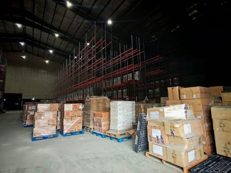 Kilang untuk Dijual di Klang (Selangor) - Joel Sia - Interior - PropertyGuru.com.my