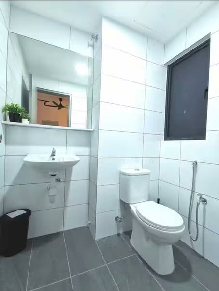 Servis Apartment untuk Disewa di Traders Garden @ Cheras Selatan - Miko Lew - PropertyGuru.com.my