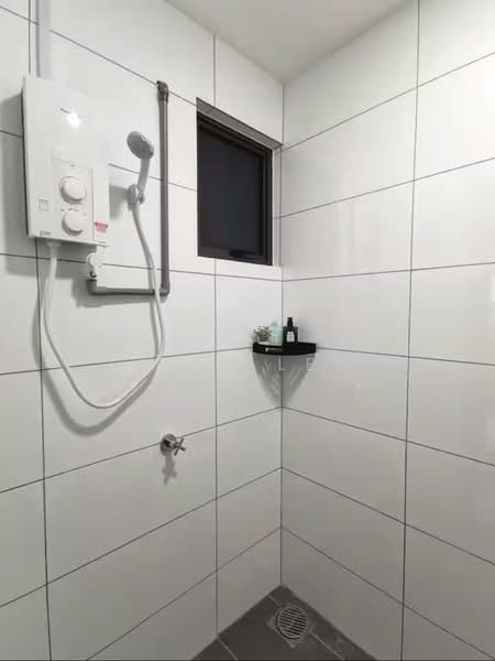 Servis Apartment untuk Disewa di Traders Garden @ Cheras Selatan - Miko Lew - PropertyGuru.com.my