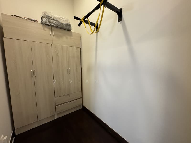 Rumah Berkembar untuk Dijual di Setia Alam (Selangor) - Vivian Tew - Interior - PropertyGuru.com.my