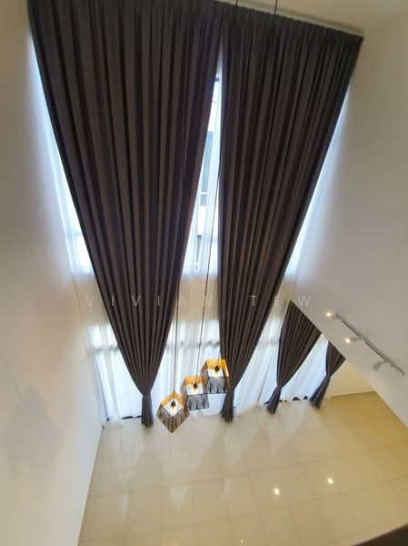Rumah Berkembar untuk Dijual di Setia Alam (Selangor) - Vivian Tew - Interior - PropertyGuru.com.my
