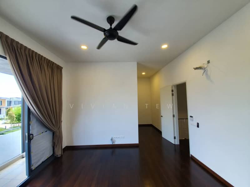 Rumah Berkembar untuk Dijual di Setia Alam (Selangor) - Vivian Tew - Interior - PropertyGuru.com.my