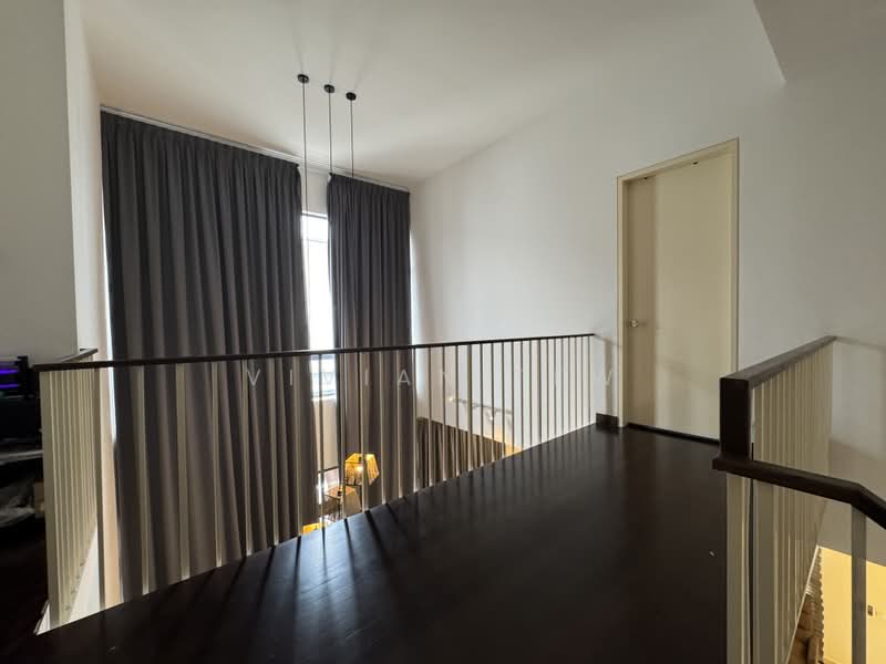 Rumah Berkembar untuk Dijual di Setia Alam (Selangor) - Vivian Tew - Interior - PropertyGuru.com.my