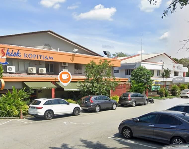 Kedai / Pejabat untuk Disewa di Bandar Kinrara Seksyen 3 (Bandar Kinrara) - Karen Chan - Exterior - PropertyGuru.com.my