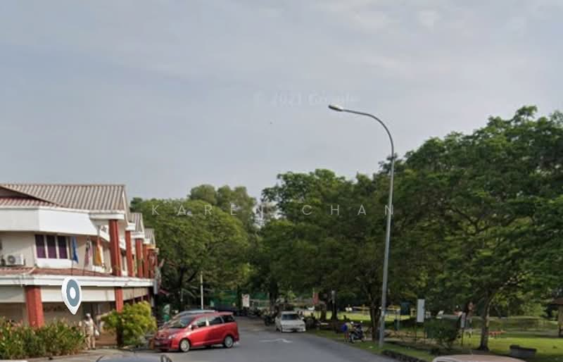 Kedai / Pejabat untuk Disewa di Bandar Kinrara Seksyen 3 (Bandar Kinrara) - Karen Chan - Exterior - PropertyGuru.com.my