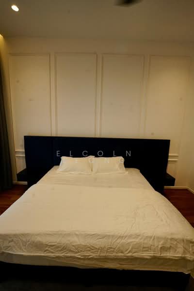 Kondominium untuk Disewa di Dua Residency - Elcoln Leong - Bedroom - PropertyGuru.com.my