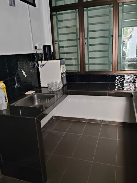 Rumah Kluster untuk Dijual di Taman Mutiara Mas (Skudai) - Shi Ting - PropertyGuru.com.my