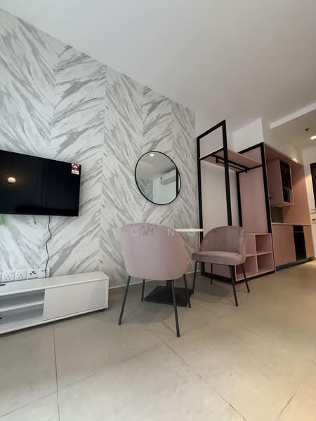 Servis Apartment untuk Disewa di Mossaz @ Empire City - YC Ng - Interior - PropertyGuru.com.my