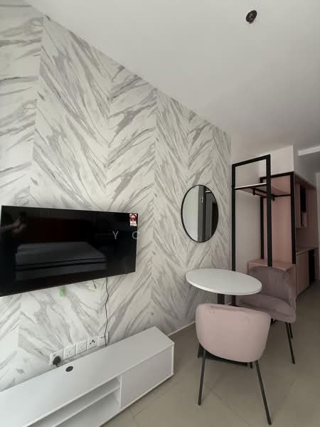 Servis Apartment untuk Disewa di Mossaz @ Empire City - YC Ng - Interior - PropertyGuru.com.my