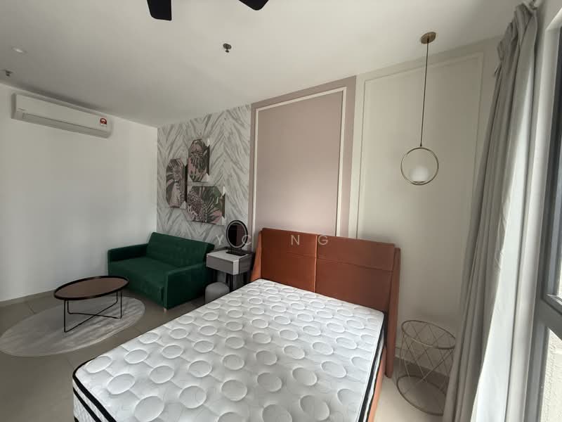 Servis Apartment untuk Disewa di Mossaz @ Empire City - YC Ng - Bedroom - PropertyGuru.com.my