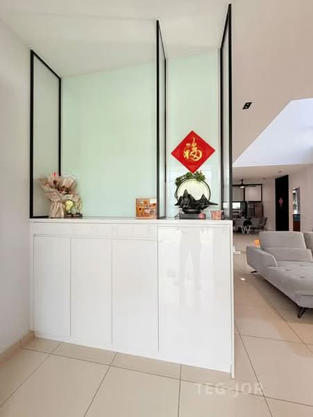 Semi-Detached House for Sale in Setia Alam (Selangor) - Jennie Chew - Interior - PropertyGuru.com.my