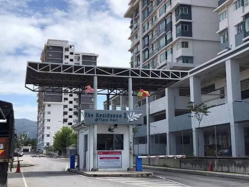 Apartment for Sale at The Residence 1 @ Tiara East - JX Chong - Exterior - PropertyGuru.com.my