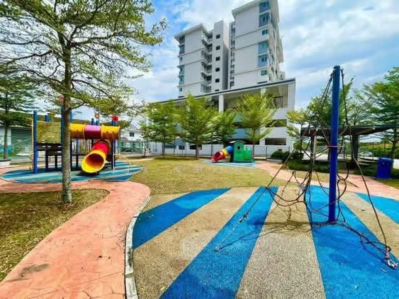 Apartment for Sale at The Residence 1 @ Tiara East - JX Chong - Exterior - PropertyGuru.com.my