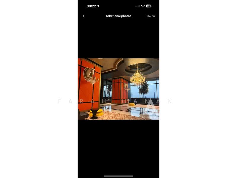 Service Residence for Rent at Arte Cheras - Farah Hanan - Lobby - PropertyGuru.com.my