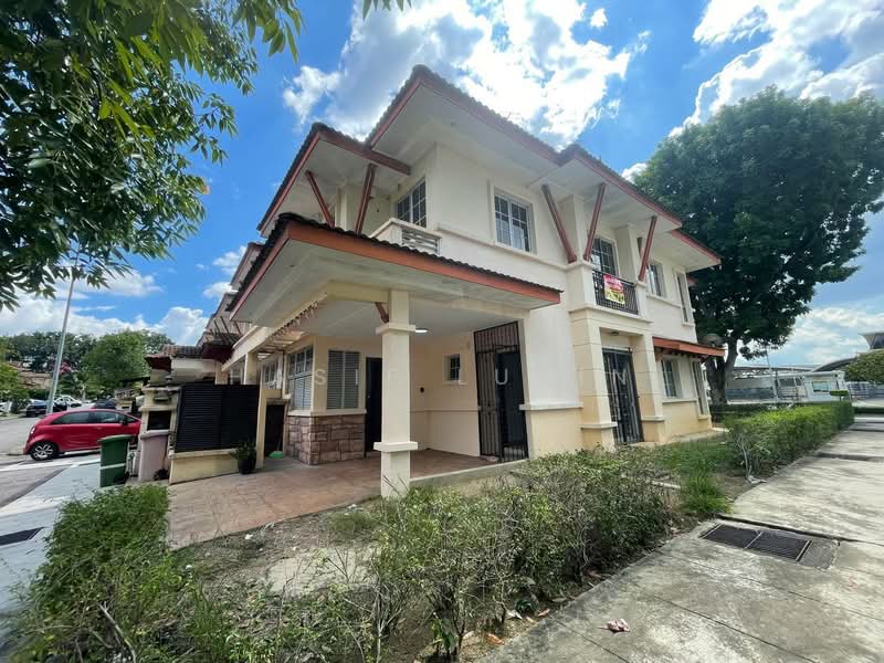 2-storey Terraced House for Sale in Presint 9 (Putrajaya) - Hasif Ludin - Exterior - PropertyGuru.com.my