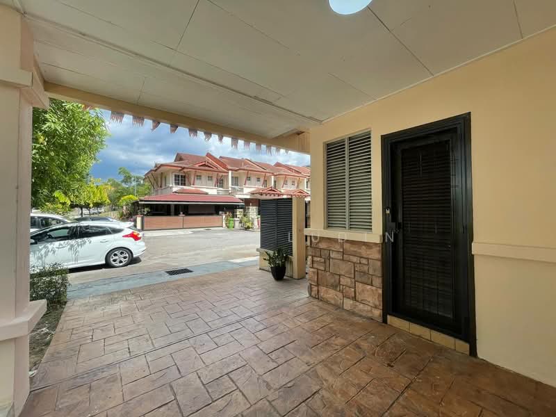 2-storey Terraced House for Sale in Presint 9 (Putrajaya) - Hasif Ludin - Exterior - PropertyGuru.com.my