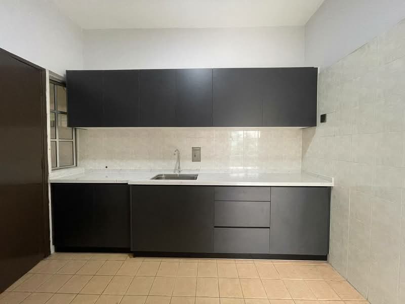 2-storey Terraced House for Sale in Presint 9 (Putrajaya) - Hasif Ludin - Kitchen - PropertyGuru.com.my