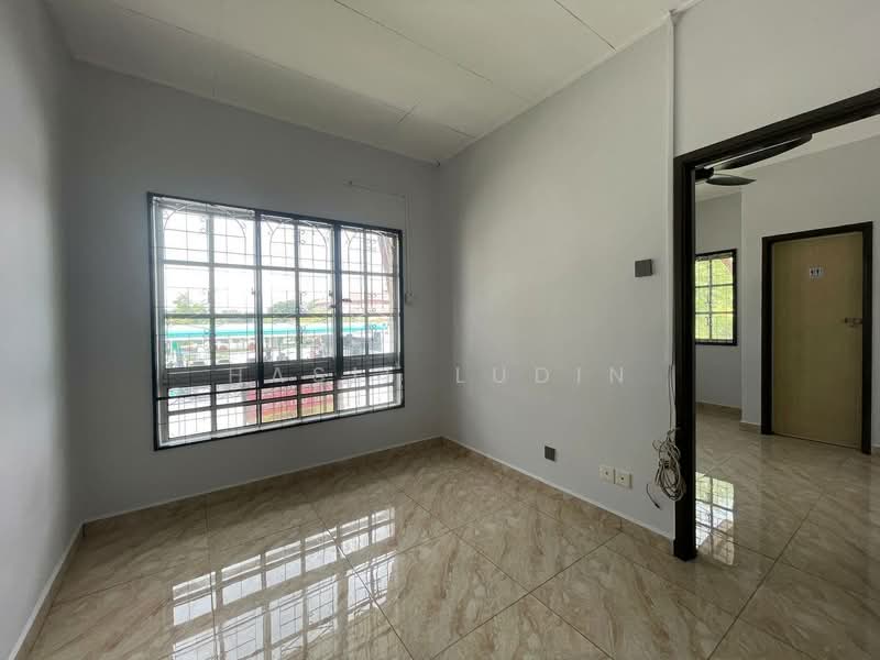2-storey Terraced House for Sale in Presint 9 (Putrajaya) - Hasif Ludin - Interior - PropertyGuru.com.my