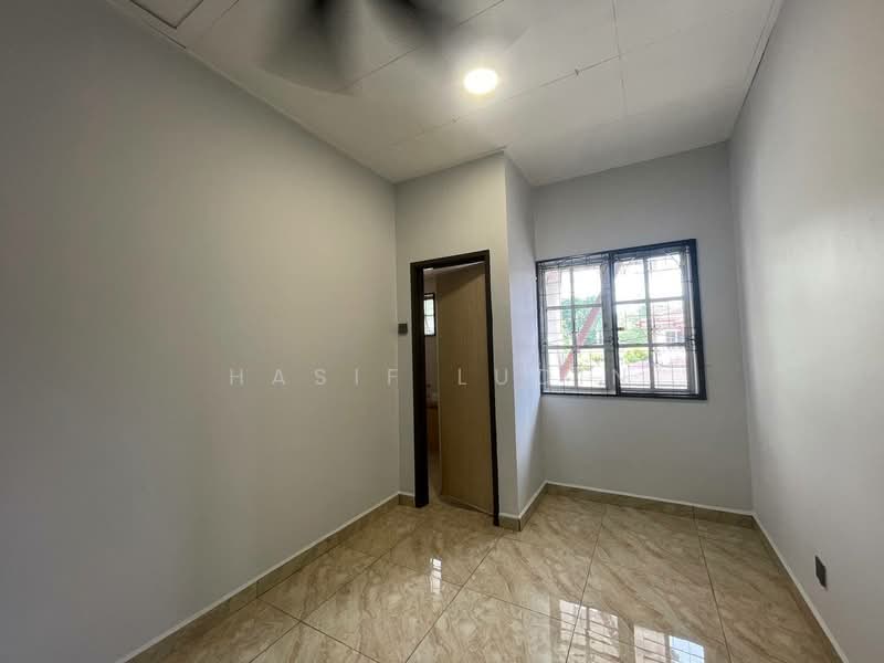 2-storey Terraced House for Sale in Presint 9 (Putrajaya) - Hasif Ludin - Interior - PropertyGuru.com.my