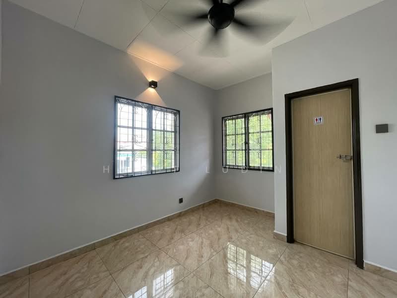 2-storey Terraced House for Sale in Presint 9 (Putrajaya) - Hasif Ludin - Interior - PropertyGuru.com.my