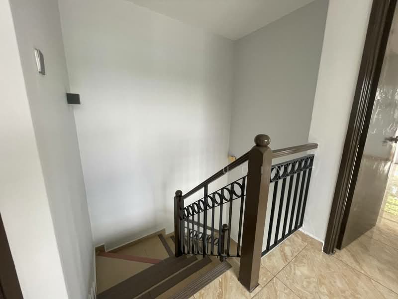 2-storey Terraced House for Sale in Presint 9 (Putrajaya) - Hasif Ludin - PropertyGuru.com.my