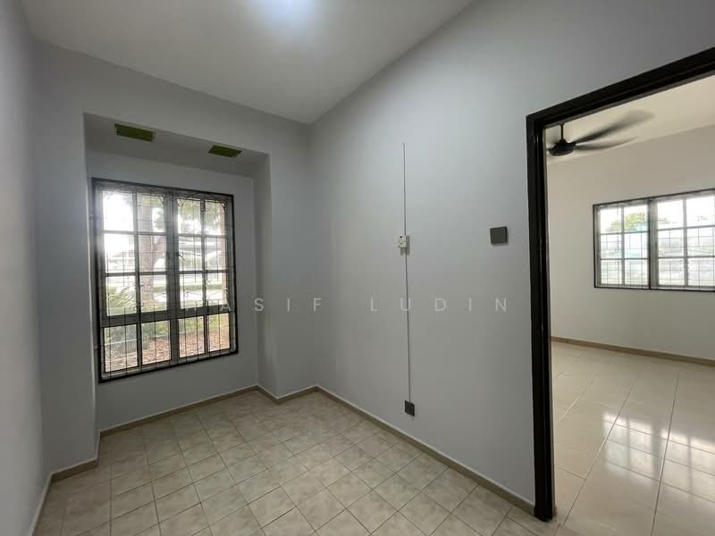 2-storey Terraced House for Sale in Presint 9 (Putrajaya) - Hasif Ludin - PropertyGuru.com.my