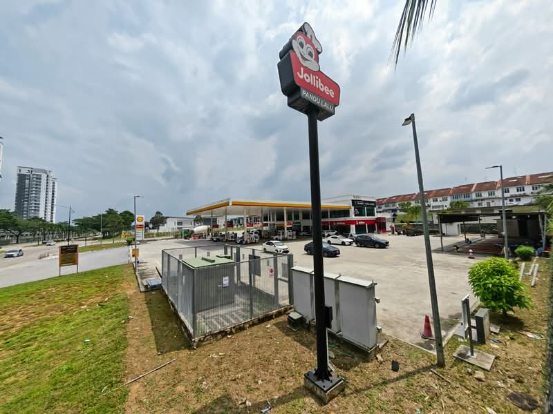 Shop for Sale in Taman Seri Austin (Tebrau) - Celest Tan - PropertyGuru.com.my