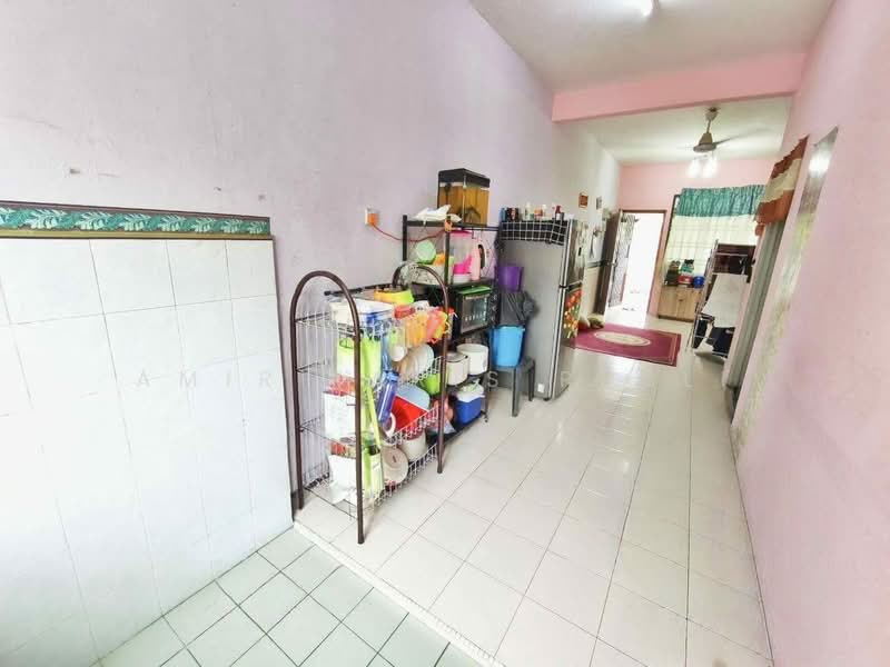 2-storey Terraced House for Sale in Bandar Putra (Kulai) - Amir Faris Rusli - PropertyGuru.com.my