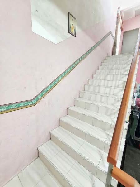 2-storey Terraced House for Sale in Bandar Putra (Kulai) - Amir Faris Rusli - PropertyGuru.com.my